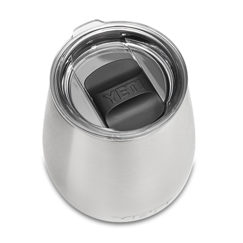 YETI Weinbecher RAMBLER 10 oz. (296 ml) - mit Magsslider Deckel