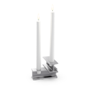 Vorschaubild höfats HENRY METAL I Kerzenhalter