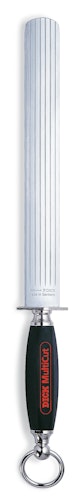 DICK Wetzstahl Multicut flach 28 cm