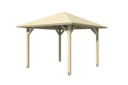 Vorschaubild Skan Holz Pavillon Cannes