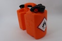 Vorschaubild Stihl Kombi-Kanister orange Standard