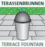 Terrassenbrunnen