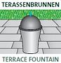 Terrassenbrunnen Terrassenbrunnen