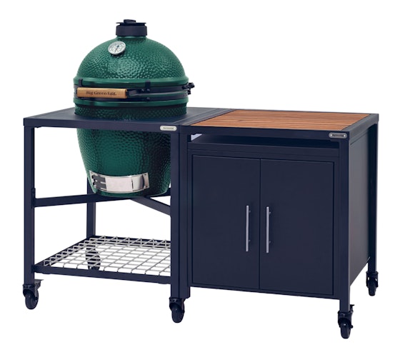 Big Green Egg Erweiterungsschrank EXPANSION CABINET