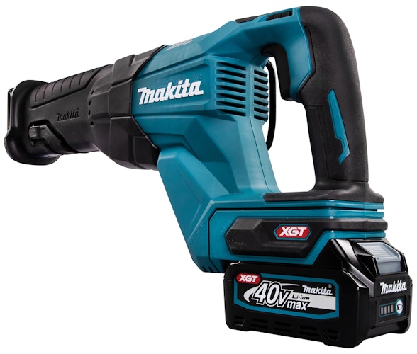 Makita Akku-Reciprosäge JR001GM201
