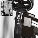 Vorschaubild EXIT Foxy Gokart - Espresso Schwarz