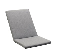 Sieger Auflage für Hochlehner Stapelsessel 107 x 49 x 4 cm - Abverkauf 