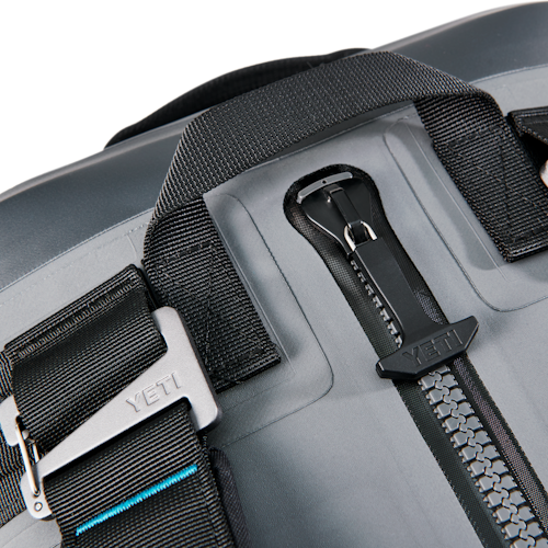 YETI Reisetasche wasserdicht PANGA 50L