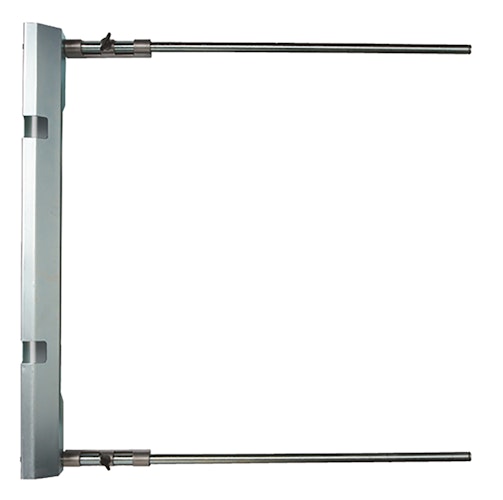 Makita Auflageverlängerung hinten 194087-3