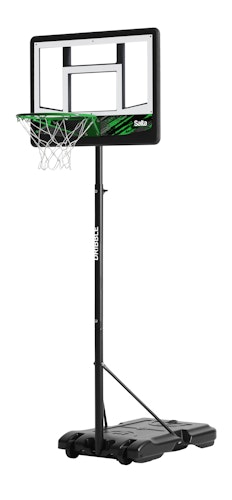 Salta Junior - Basketballkorb Dribble Höhe 160 - 210 cm