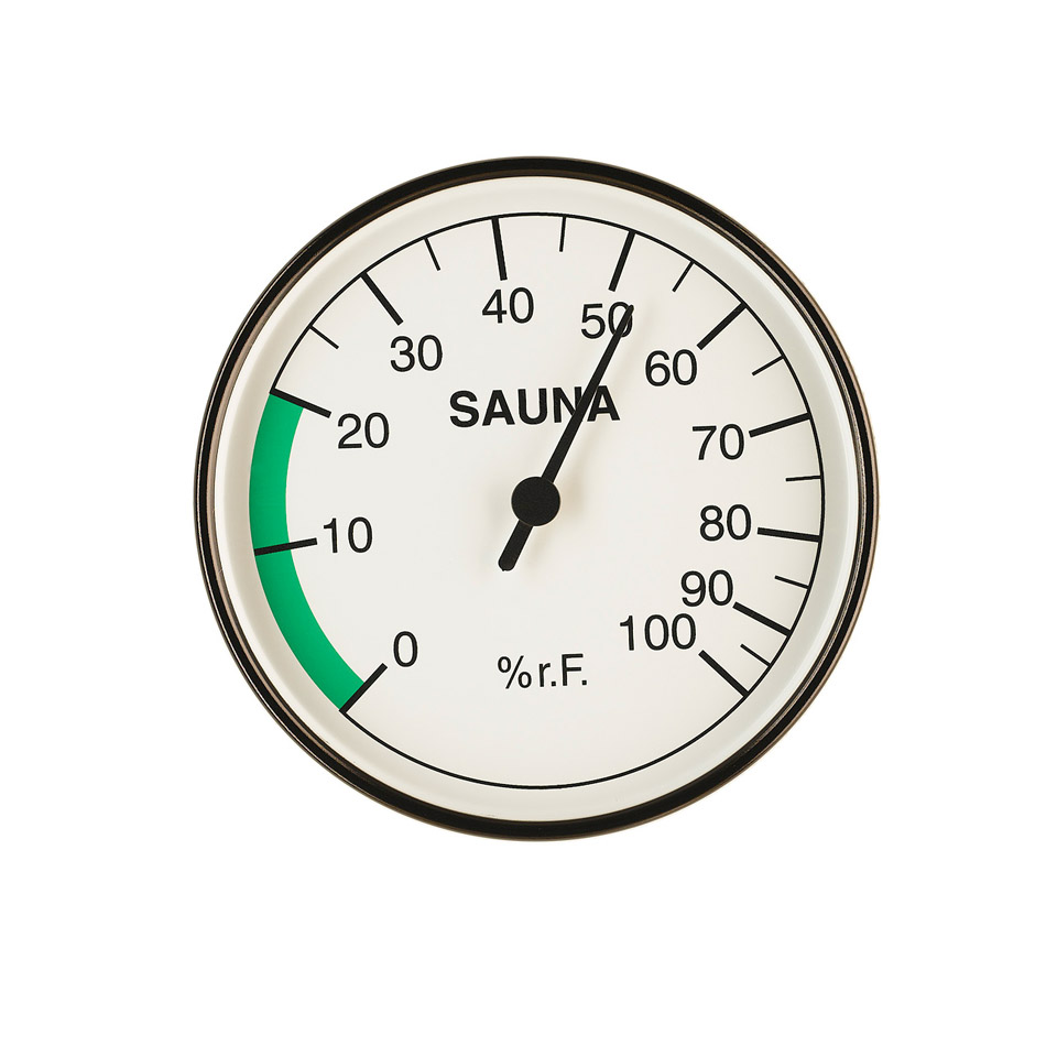 Infraworld Hygrometer