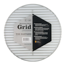 Vorschaubild The Bastard Grillrost Edelstahl COMPACT 34 cm