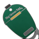 Vorschaubild Big Green Egg Pitchgabel - Ballmarker Big Green Egg