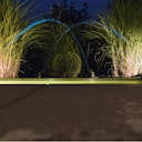 Vorschaubild Oase Wasserspiel Water Jet Lightning