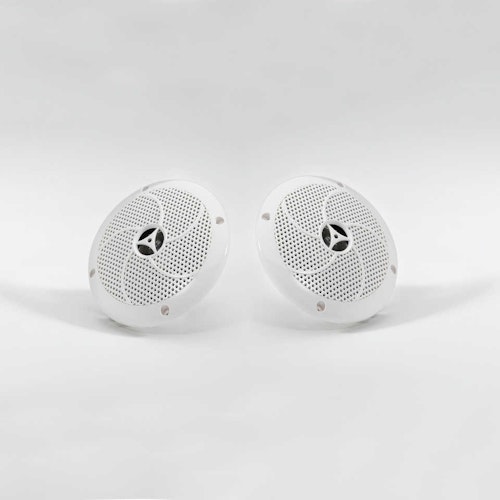 Infraworld Lautsprecher für Sauna