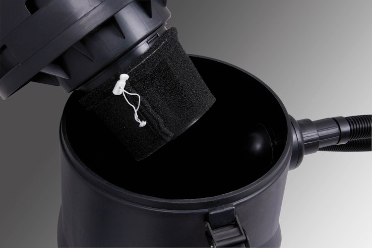 Ubbink Teichsauger VacuProCleaner Maxi