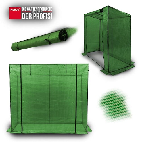 Noor Tomatengewächshaus Premium