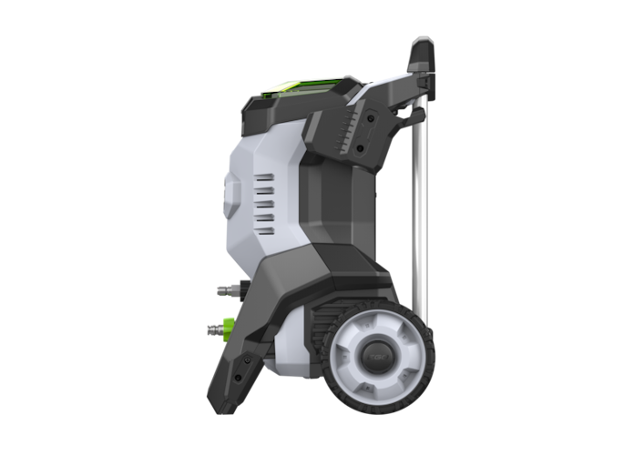 EGO Power Akku-Hochdruckreiniger HPW2000E