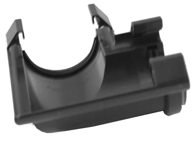 Außen- und Innenwinkel135° (8-Eck), RG80 Typ 250 weiß