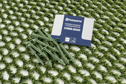 Husqvarna Hybrid-Gras Kit