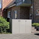 Vorschaubild Paul Wolff Mülltonnenbox SILENT 123