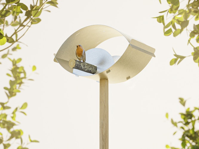 Alberts® Futterhaus Gasthaus Aussicht