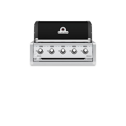 Broil King Einbau-Gasgrill REGAL 520