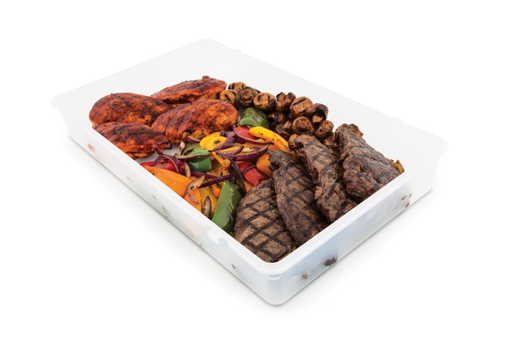 Broil King Besteckset Porta-Chef