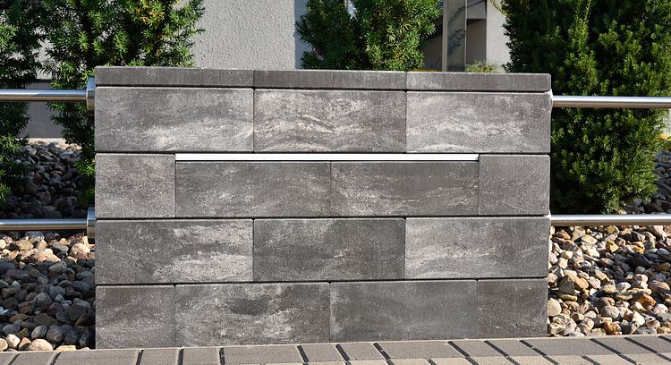 WESERWABEN® Mauersteine Vario-Line® Classic