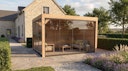 Vorschaubild Weka Design Pavillon Lumley - 400 x 300 cm