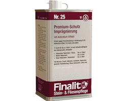 Finalit Nr. 25 Premium-Schutz Imprägnierung mit Antirutsch-Effekt