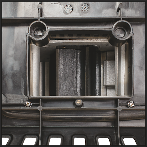 Einhell Elektro-Leisehäcksler GC-RS 60 CB 3430635