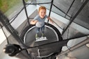 Vorschaubild Salta Junior Trampolin
