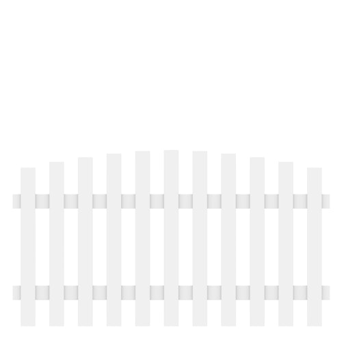 Traumgarten LONGLIFE CARA XL 1800 x 900/1000 mm Rund
