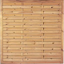 Vorschaubild T&J Lamellenzaun 180