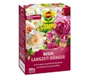Vorschaubild COMPO Rosen Langzeit-Dünger 850 g