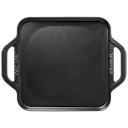 Vorschaubild Traeger Induktion Gusseisenpfanne