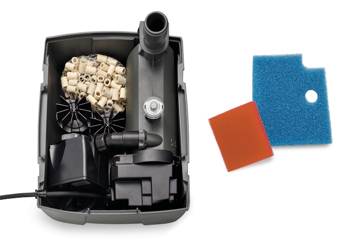 Oase Unterwasserfilter Filtral UVC 6000