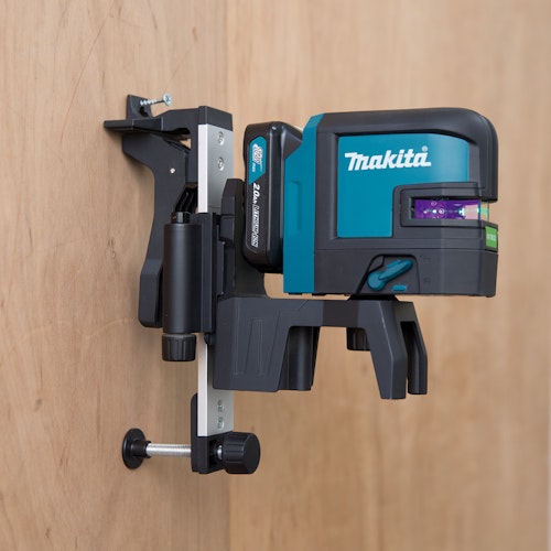 Makita Akku-Kreuzlinienlaser SK106GDZ