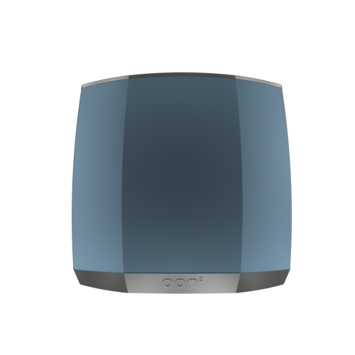 Ooni Pizzaofen KODA 2 Pro Gas schieferblau 18" (45 cm)