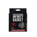 Vorschaubild The Bastard Infinity Dichtung SMALL