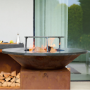 Vorschaubild OFYR Plancha Grill Classic 75 Corten