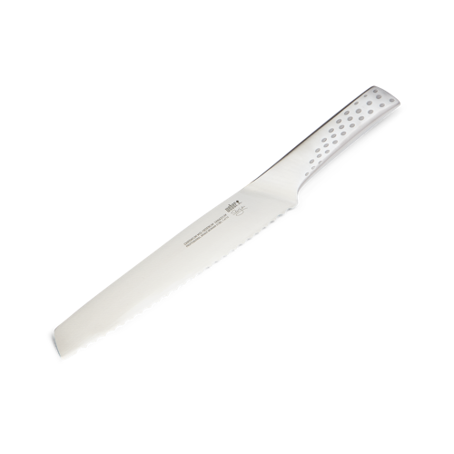 Weber Deluxe Brotmesser - Edelstahl