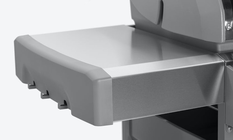 Weber Genesis II EP-435 (GBS) Gasgrill