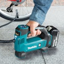 Vorschaubild Makita Akku-Kompressor DMP180Z