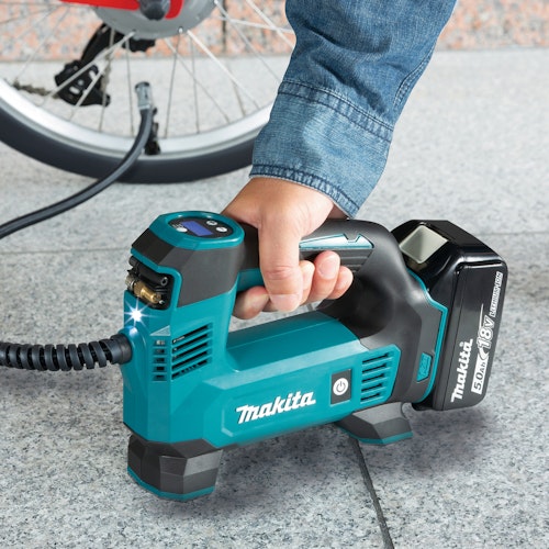 Makita Akku-Kompressor DMP180Z