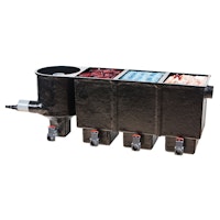 Heissner APOLLO XXL PRO (F323-00)