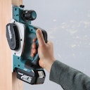 Vorschaubild Makita Akku-Hobel DKP180Z