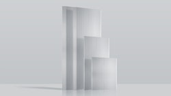 Vitavia Hohlkammerplatten 6 mm Ergänzungsset 5 passend zu Venus, Planet, Apollo, Uranus, Jupiter, Domus und Olymp