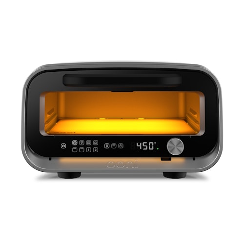 Ooni Pizzaofen VOLT 2 Polarweiß Elektro für Innenbereich